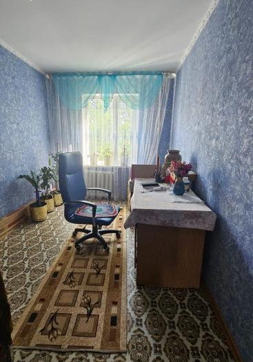 Продажа: 3 комнатная квартира, мкр Жетысу, 24 - купить квартиру на Nedvizhimostpro.kz