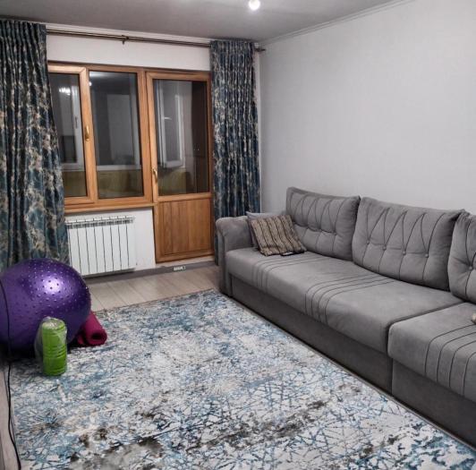 Продам: 1 комнатная квартира, мкр Сайран, 6 - купить квартиру на Nedvizhimostpro.kz