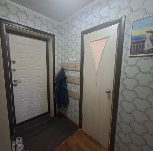 Продается: 1 комнатная квартира, Карима Сутюшева 70 - купить квартиру на Nedvizhimostpro.kz