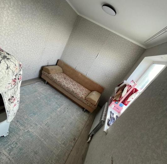 Продается: 2 комнатная квартира, мкр Гормолзавод, Шевченко  36 - 5 школа - купить квартиру на Nedvizhimostpro.kz