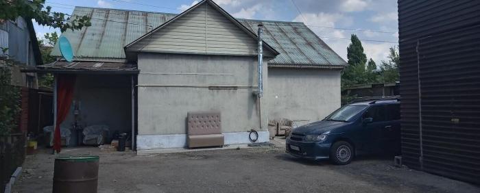 Продам:  Дом, мкр Шанырак-2, Каракемер  50 - Аубакирова Кожаханова  - купить дом на Nedvizhimostpro.kz