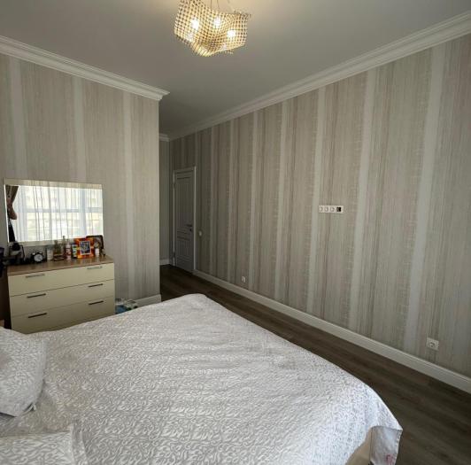 Продам: 4 комнатная квартира, Мангылык ел - Улы дала, Жилой комплекс Promenade Expo - купить квартиру на Nedvizhimostpro.kz