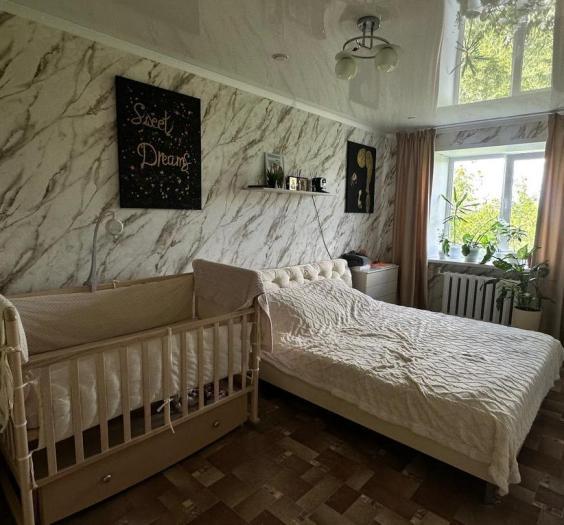 Продажа: 3 комнатная квартира, мкр Школьник, Льва Толстого  22 - купить квартиру на Nedvizhimostpro.kz