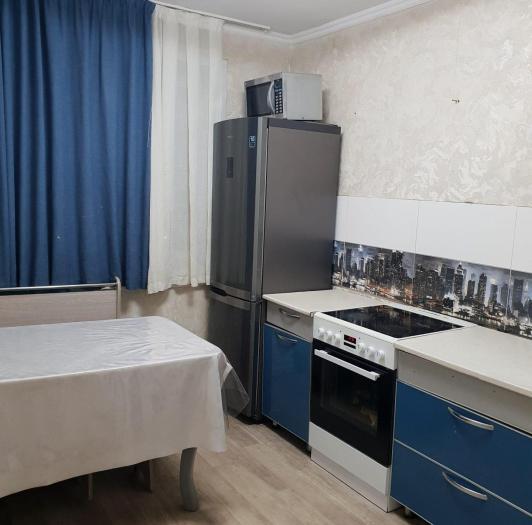 Продажа: 1 комнатная квартира, Калмукана Исабая 63 - купить квартиру на Nedvizhimostpro.kz