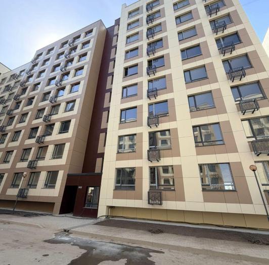 Продается: 1 комнатная квартира, Жилой комплекс Kenesary - купить квартиру на Nedvizhimostpro.kz