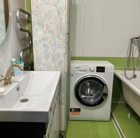 Продажа: 2 комнатная квартира, мкр Мамыр-4, Саина-Шаляпина 294 - Саина-Шаляпина  - купить квартиру на Nedvizhimostpro.kz