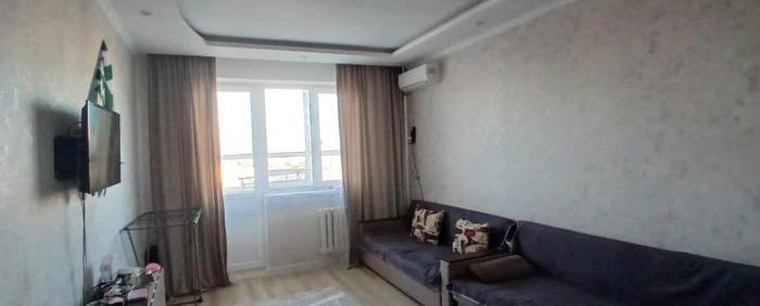 Продам: 1 комнатная квартира, Абая 92/1, Жилой комплекс Эгалите - купить квартиру на Nedvizhimostpro.kz