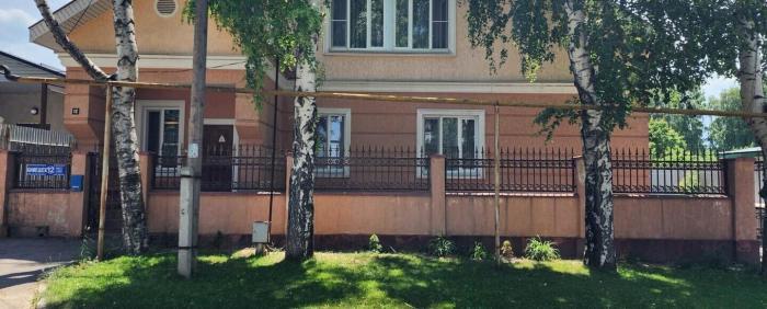 Продается:  Дом, мкр Алатау (ИЯФ), Кимешек 12 - купить дом на Nedvizhimostpro.kz
