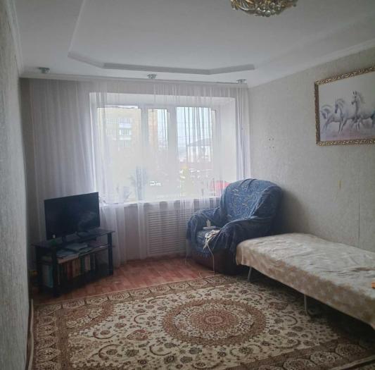 Продажа: 4 комнатная квартира, Алихана Бокейханова р-н, Молокова 113 - купить квартиру на Nedvizhimostpro.kz