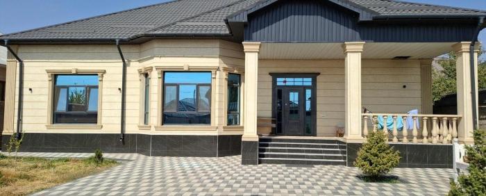 Продам:  Дом, мкр Самал-3, Мангилик ел - купить дом на Nedvizhimostpro.kz
