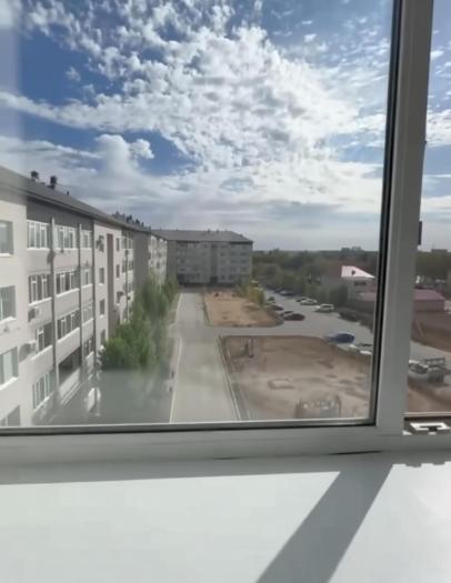 Продается: 3 комнатная квартира, мкр Авиагородок, Авиагородок  1К - Бокенбай Батыр  - купить квартиру на Nedvizhimostpro.kz