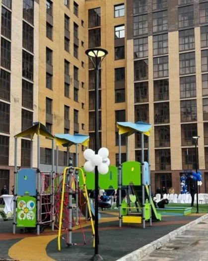 Продам: 2 комнатная квартира, Кошкарбаева 60В - Жанибекова - купить квартиру на Nedvizhimostpro.kz