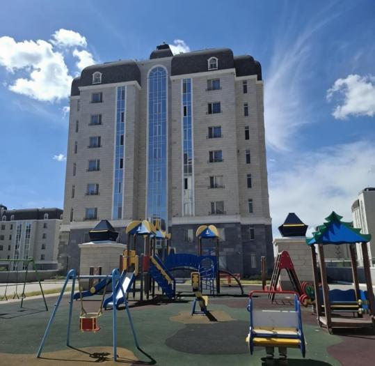 Продается: 1 комнатная квартира, Алихана Бокейханова 27/3 - Мангелик ел Онгарсынова, Жилой комплекс Венский квартал - купить квартиру на Nedvizhimostpro.kz