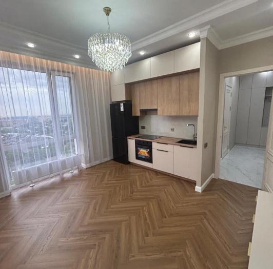 Продажа: 2 комнатная квартира, Навои 58/4 - Жандосова, Жилой комплекс TAYMAS - купить квартиру на Nedvizhimostpro.kz