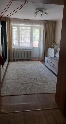 Продажа: 3 комнатная квартира, Казыбек би р-н, Аманжолова 55 - купить квартиру на Nedvizhimostpro.kz