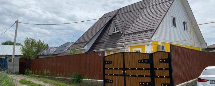 Продам:  Дом, Сырым Датулы  - купить дом на Nedvizhimostpro.kz