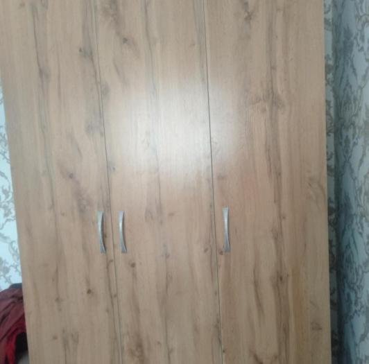 Продается: 2 комнатная квартира, Ұлы дала мөлтек ауданы  17 - купить квартиру на Nedvizhimostpro.kz