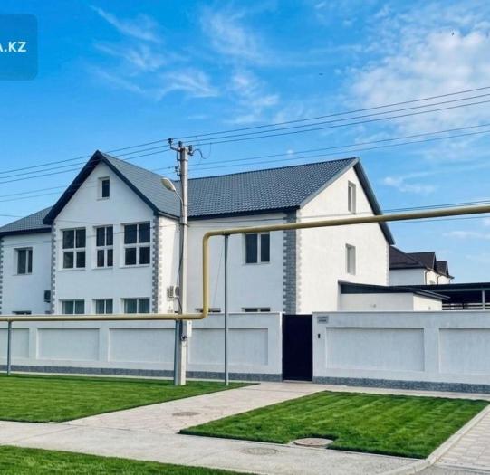Продажа:  Дом, 29-й мкр, Толкын 1 90/92 - купить дом на Nedvizhimostpro.kz