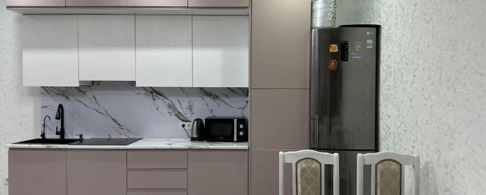 Продам: 2 комнатная квартира, пахомова  14 - купить квартиру на Nedvizhimostpro.kz