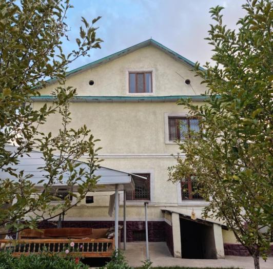 Продаю:  Дом, мкр Калкаман-2, Кабылбаева  85 - купить дом на Nedvizhimostpro.kz
