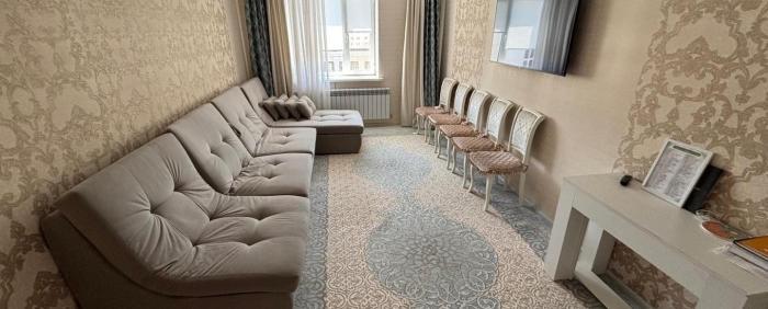 Продаю квартиру в районе (Есильcкий): 2 комнатная квартира, Алихана Бокейханова - Мәңгілік ел проспект, Жилой комплекс Кумбель - купить квартиру на Nedvizhimostpro.kz