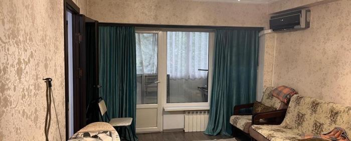 Продается квартиру в районе (Турксибский): 3 комнатная квартира, Наманганская 6 - Лавренева - купить квартиру на Nedvizhimostpro.kz