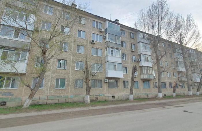 Продам: 2 комнатная квартира, Сазда-1, Ибатова 49 - Бц