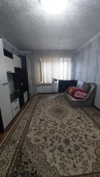 Продаю: 1 комнатная квартира на Койгельды 161 - купить квартиру на Nedvizhimostpro.kz