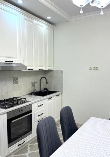 Продам: 4 комнатная квартира, мкр Нурсая, Таумуш Жумагалиев 15, Жилой комплекс Модерн Сити - купить квартиру на Nedvizhimostpro.kz