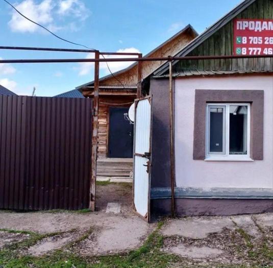 Продажа:  Дом, 8 марта 39/1 - купить дом на Nedvizhimostpro.kz