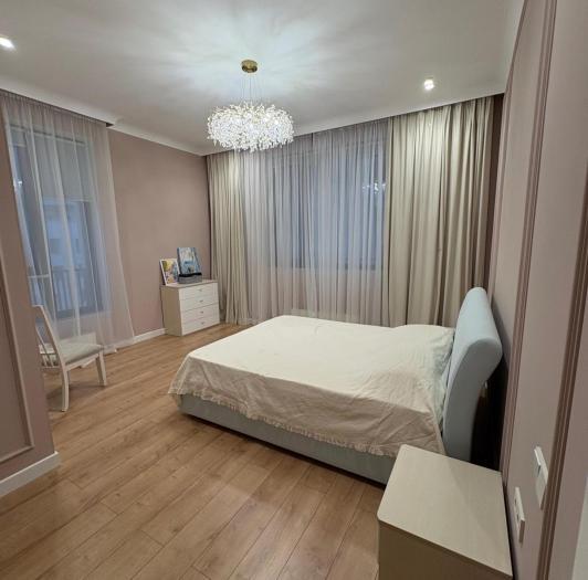 Продажа квартиру в районе (Алматинcкий): 3 комнатная квартира, Баглан - Амман, Жилой комплекс Da Vinci - купить квартиру на Nedvizhimostpro.kz