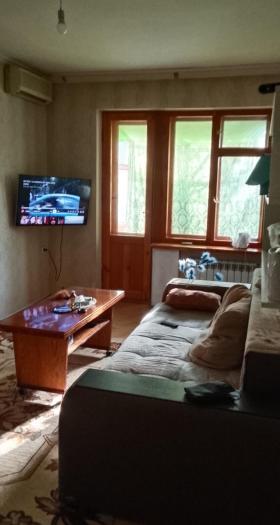 Продажа: 3 комнатная квартира, Маресьева 3 - Маресьева/Ливенцова - купить квартиру на Nedvizhimostpro.kz