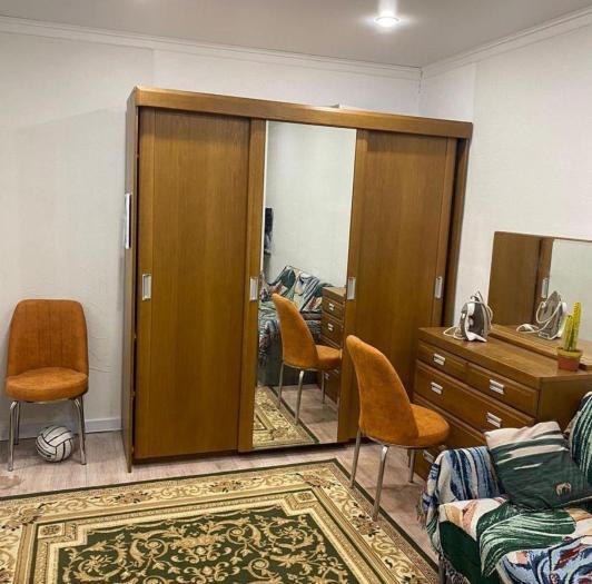 Продаю квартиру в районе (Сарыаркинcкий): 1 комнатная квартира, Қосшығұлұлы 20/1 - купить квартиру на Nedvizhimostpro.kz