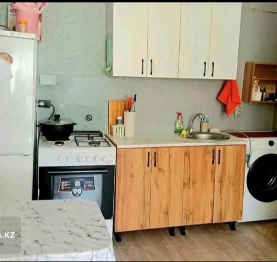 Продам: 1 комнатная квартира, Шонанулы  43 - Акжол - купить квартиру на Nedvizhimostpro.kz