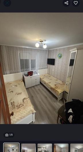 Продаю: 4 комнатная квартира, мкр Кунаева, Кунаева 4 - Абулхаир хана , Толе би ,трасса Уральск-желаево, Жилой комплекс 9 этажный комплекс - купить квартиру на Nedvizhimostpro.kz