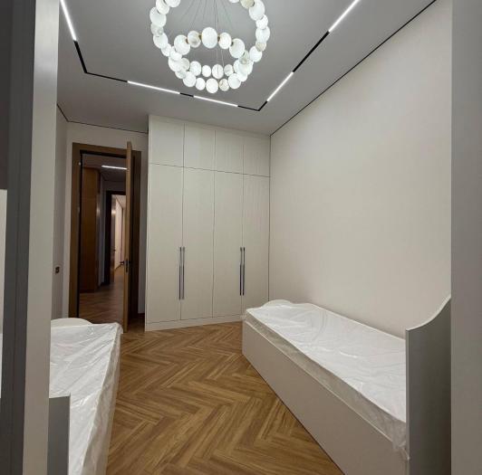 Продам: 3 комнатная квартира, мкр Нурсат, микрорайон Акберді 141 - Возле Мечети , Жилой комплекс Capital - купить квартиру на Nedvizhimostpro.kz
