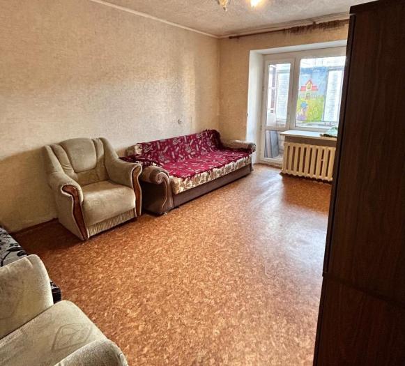 Продаю: 2 комнатная квартира, Алихана Бокейханова р-н, Локомотивная 141/1 - купить квартиру на Nedvizhimostpro.kz