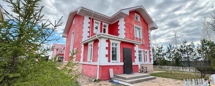Продам дом в районе (Алматинcкий):  Дом, Бұлбұл 2 - Аққу, Жилой комплекс Garden Village - купить дом на Nedvizhimostpro.kz