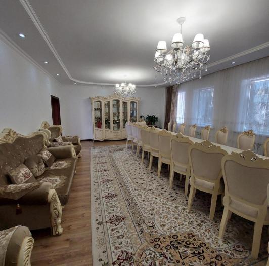Продается дом в районе (Наурызбайский):  Дом, мкр Акжар, Молдагалиева - купить дом на Nedvizhimostpro.kz