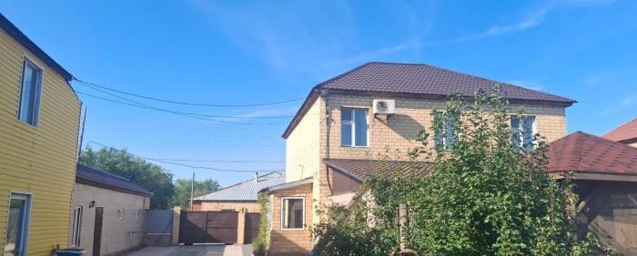 Продажа дом в районе (Сарыаркинcкий):  Дом, Жакып Акпаева - Акансеры-Радлова - купить дом на Nedvizhimostpro.kz