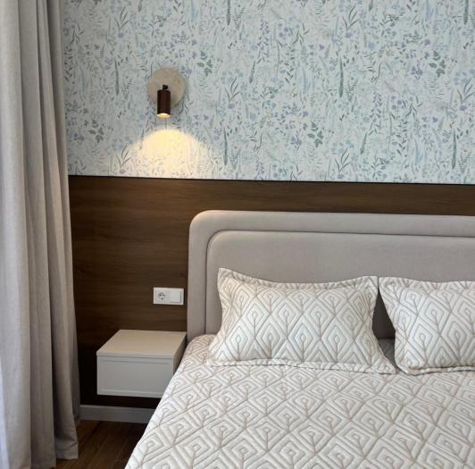 Продажа: 2 комнатная квартира, Жошы хан 12/1 - Сфера парк/Самал парк, Жилой комплекс Sandi Qala - купить квартиру на Nedvizhimostpro.kz