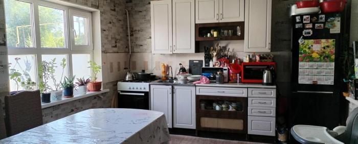 Продаю:  Дом, Исатая-Махамбета  68/3 кв 2 - Дәулеткерей  - купить дом на Nedvizhimostpro.kz
