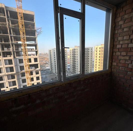Продается квартиру в районе (Алматинcкий): 1 комнатная квартира, М. Тынышбайулы, Жилой комплекс Tasty - купить квартиру на Nedvizhimostpro.kz