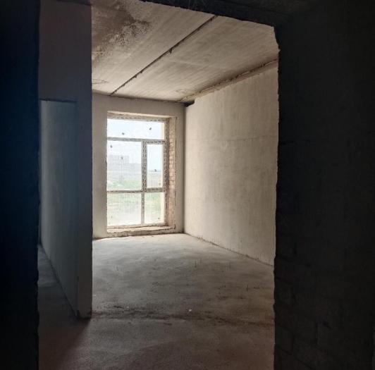 Продажа квартиру в районе (Алматинcкий): 1 комнатная квартира, Нажемеденова  46 - купить квартиру на Nedvizhimostpro.kz