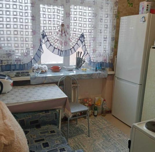 Продается: 1 комнатная квартира, Кабанбай Батыра  164 - купить квартиру на Nedvizhimostpro.kz