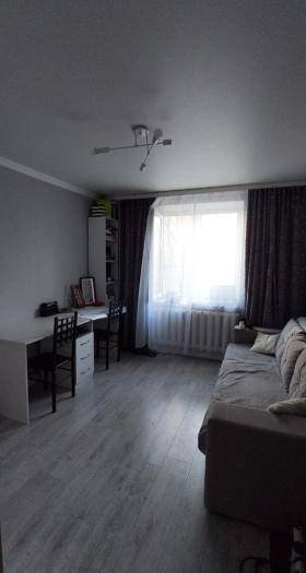 Продажа: 1 комнатная квартира, мкр Авиагородок, 29 - купить квартиру на Nedvizhimostpro.kz