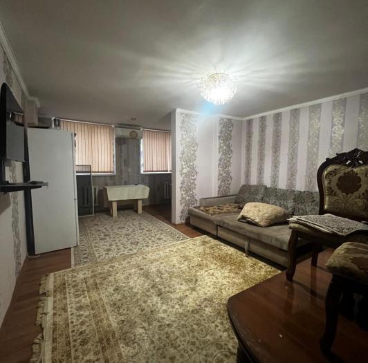 Продажа: 3 комнатная квартира, мкр Нурсат 2, Назарбаева 40 - Көк үйлер(Синие дома) - купить квартиру на Nedvizhimostpro.kz