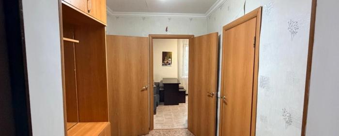 Продам квартиру в районе (Сарыаркинcкий): 1 комнатная квартира, Сокпакбаева 14/3 - купить квартиру на Nedvizhimostpro.kz