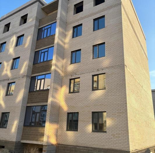 Продажа: 3 комнатная квартира, мкр. Алтын орда, Г.Жубановой  355 - Ул. Газизы Жубанова/Южный обход , Жилой комплекс Маяк - купить квартиру на Nedvizhimostpro.kz