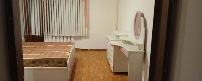 Продаю: 3 комнатная квартира, Кереева - Пересечение с Алтынсарина - купить квартиру на Nedvizhimostpro.kz